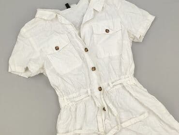 bluzka z otworem na kciuk: Divided, Women`s overall, size XS (EU 34) — 1