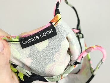 wyprzedaż sukienek plus size: Sukienka damska, rozmiar S — 4