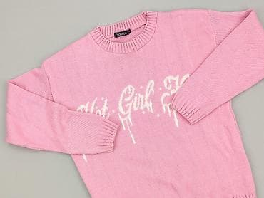 sweter cocomore: Boohoo, Sweter damski, rozmiar S — 1