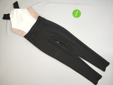 kombinezonie: Boohoo, Kombinezon damski, rozmiar S — 2