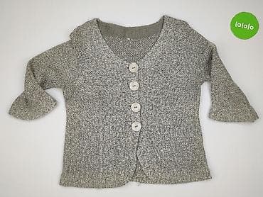 sweter gruby: Kardigan damski, rozmiar XL — 2