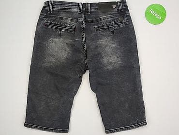 primark medium size men: Szorty dla mężczyzn, rozmiar L — 3