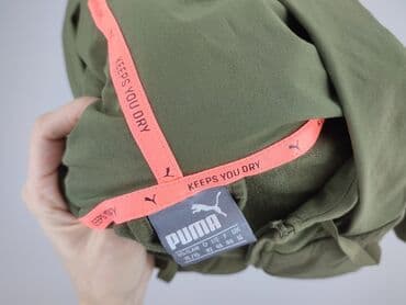 zohan bluza: Męska kamizelka sportowa PUMA z kapturem - Marka: PUMA - Model — 5