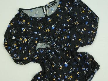 sinsay bluzka w panterke: Sinsay, Bluzka damska, rozmiar XL — 1