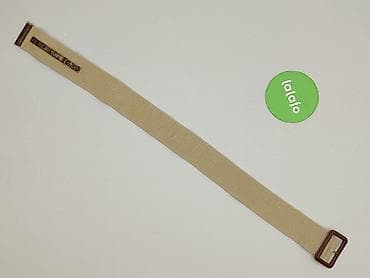 beige color: Pasek, Damskie, stan - Bardzo dobry — 3