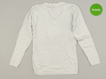 bluzka tommy hilfiger damska: Tommy Hilfiger, Sweter damski, XL — 3