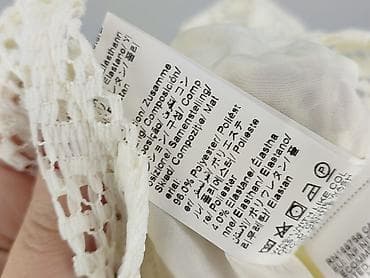 mango topy: Shein, Top damski, rozmiar M — 5