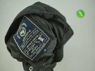 kurtka z c: Męska pikowana kurtka Premium Clothing Archive, rozmiar M - Klasyczny — 4