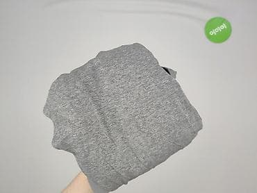 jasnoszary: Wearhouse, Top damski, rozmiar M — 7
