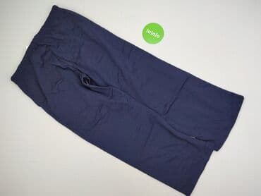 wysokie trampki do krótkich spodni: H&M Divided, Spodnie dresowe dla mężczyzn, rozmiar L — 4