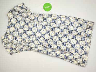 reseved sukienki: Women`s dress, size 2XL (EU 44) — 2