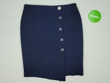 sweter do plisowanej spódnicy: Spódnica damska, XL — 2