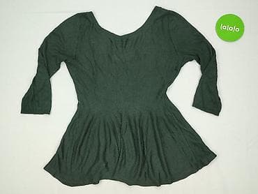 top zara basic: Zara, Tunika damska, rozmiar L — 2