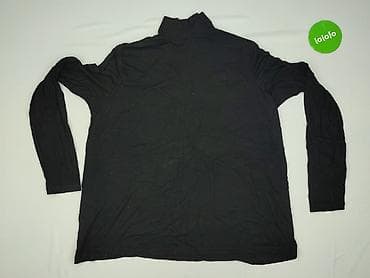 bluzy appendage: Asos, Golf damski, rozmiar 4XL — 3