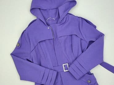 Trencz damski, rozmiar M w lalafo.pl Trencz damski, rozmiar M