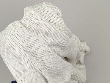 sweter wiedzmin: Sweter damski, rozmiar M — 5