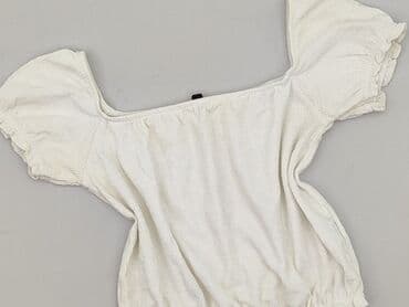 Sinsay, Women`s top, size S (EU 36)