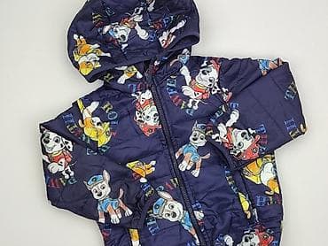 lemonada bluzka: Kurtka przejściowa, Nickelodeon, 3-4 lat, 98-104 cm, stan - Bardzo dobry — 1