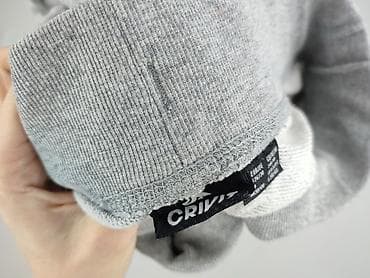 tchibo dresy: Crivit, Spodnie dresowe damskie, rozmiar S — 6