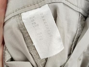 buty k: Sheego, Spodnie materiałowe damskie, rozmiar 6XL — 5