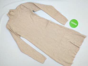 kozaki do kolan ccc: DeeZee, Sukienka damska, M — 2