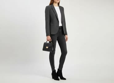 next marynarki damskie: Next, Marynarka damska, rozmiar S — 6