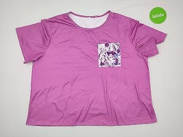 koszula 4xl: T-shirt damski, rozmiar 4XL — 2