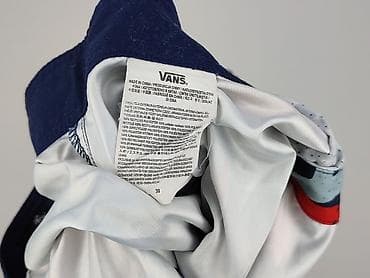 buty wik: Vans, Szorty dla mężczyzn, rozmiar M — 5