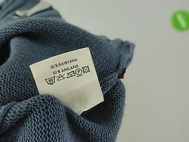armani sweter: Big Star, Sweter dla mężczyzn, rozmiar L — 5