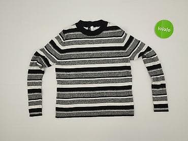 kolekcja h: H&M, Sweter damski, rozmiar L — 2