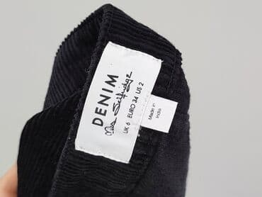 spódniczka missguided: Miss Selfridge, Spódnica damska, rozmiar XS — 4