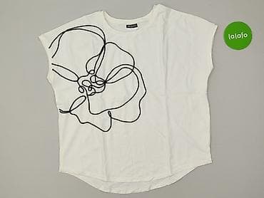 baloon jeans: Beloved, Футболка жіноча, розмір L — 2