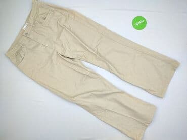 born2be spodnie jeansowe damskie: Sinsay, Spodnie materiałowe damskie, 2XL — 2