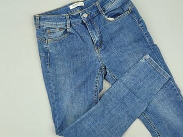 pull and bear jeansy: PULL&BEAR, Jeansy damskie, M — 1