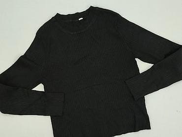 cheap black: Sweter damski, rozmiar S — 1