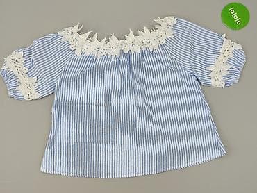 biale obcisla bluzki: Colloseum, Bluzka damska, rozmiar S — 3