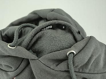 cropp buty na platformie: Cropp, Bluza z kapturem damska, rozmiar S — 4