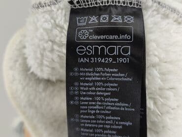 Kobiety: Esmara, Bluza z kapturem damska, rozmiar M — 4