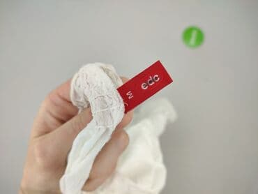 shein bluzki boho: Edc by Esprit, Bluzka damska, rozmiar M — 4