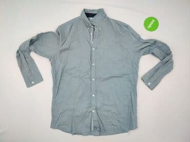 emo bluzy: Livergy, Koszulа dla mężczyzn, rozmiar XL — 2