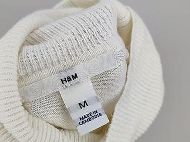 nago golf: H&M, Golf damski, rozmiar M — 4