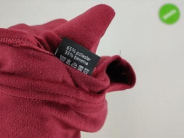 51015 dresy: Bluza damska
, rozmiar 3XL — 5