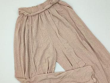 ITALY FASHION, Spodnie damskie, rozmiar S