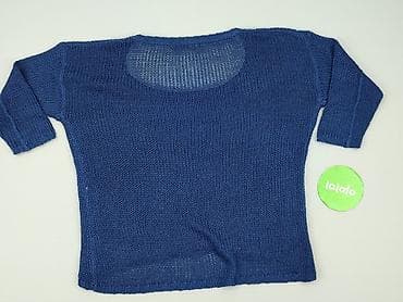 buty k m: Yups, Sweter damski, rozmiar M — 3