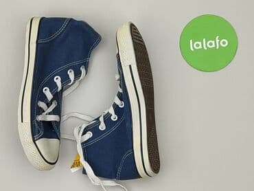 kozaki lakierowane ccc: Trampki damskie, 38 — 3