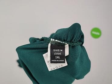 116 cm: Shein Curve, Sukienka damska, rozmiar XL — 5