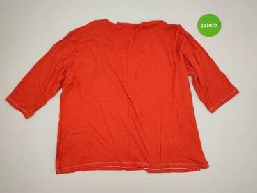 4f bluzki: Bluzka damska, rozmiar 4XL — 3