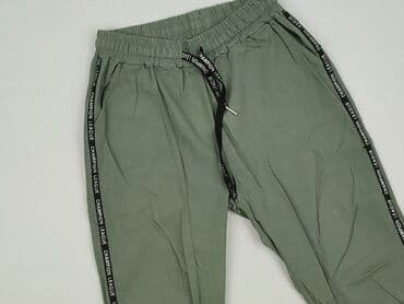 pull and bear bluzy: Spodnie dresowe damskie, rozmiar M — 1