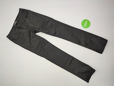 my basic spodnie: Spodnie materiałowe damskie, rozmiar S — 2