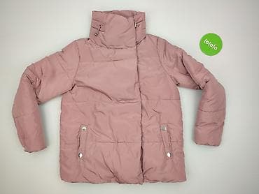 windbreaker h: F&F, Kurtka zimowa damska, rozmiar XS — 2